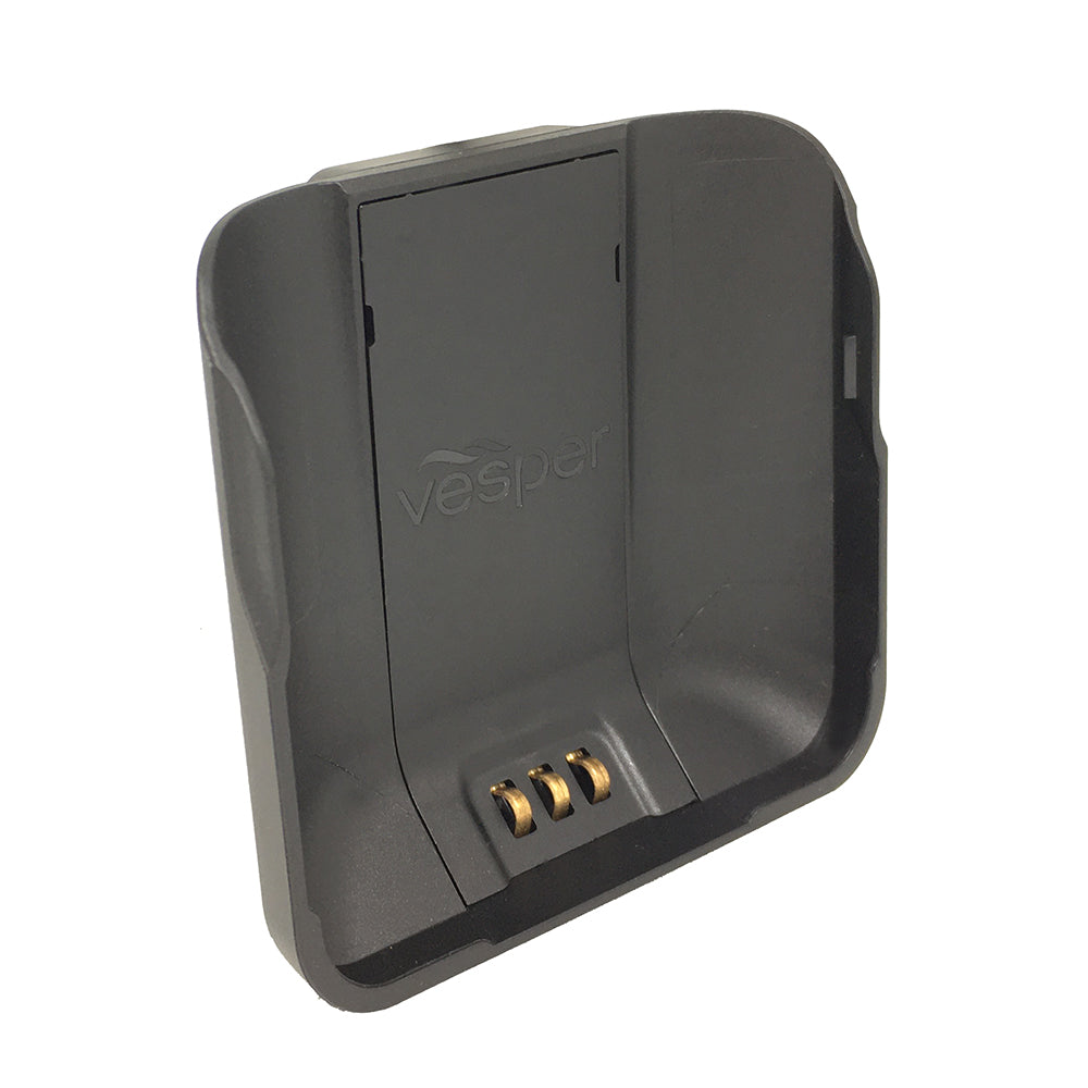 Vesper Charging Handset Cradle f/Cortex H1P Portable Handset [010-13268-10] - BuoyMart.com  Accessories Vesper