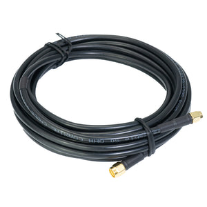 Vesper Cellular Low Loss Cable f/Cortex - 5M (16) [010-13269-20] - BuoyMart.com  Accessories Vesper
