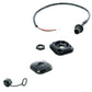Vesper Bulkhead Connector Kit f/Cortex H1 [010-13270-00] - BuoyMart.com  Accessories Vesper