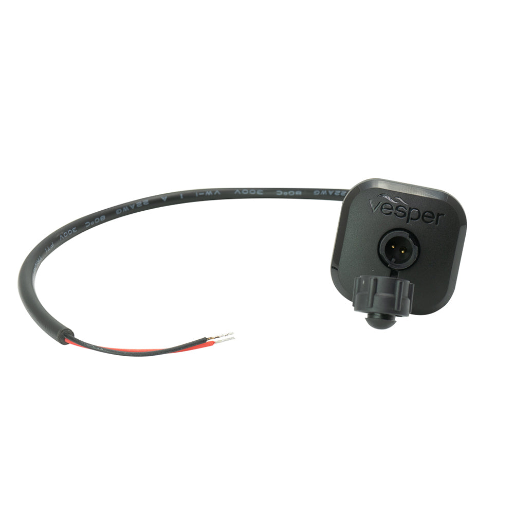 Vesper Bulkhead Connector Kit f/Cortex H1 [010-13270-00] - BuoyMart.com  Accessories Vesper