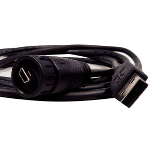 Vesper Waterproof USB Cable - 5M (16) [010-13276-00] - BuoyMart.com  Accessories Vesper