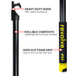 Revolve Rollable Boat Hook - 75" [03-REV-BH] - BuoyMart.com  Docking Accessories Revolve