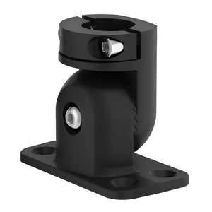 Fusion XS Series Wake Tower Mounting Bracket - Flat Mount [010-13101-20] - BuoyMart.com  Accessories Fusion