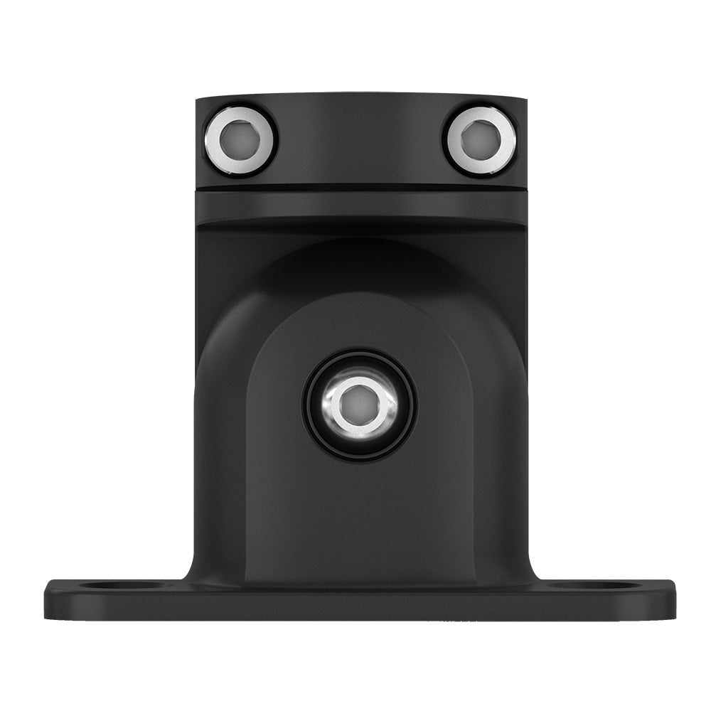 Fusion XS Series Wake Tower Mounting Bracket - Flat Mount [010-13101-20] - BuoyMart.com  Accessories Fusion