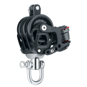 Harken 60mm Element Triple Block [6275] - BuoyMart.com  Blocks Harken