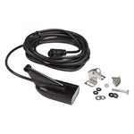Navico HDI Skimmer Med/Hight 9-Pin Transom Mount [000-12728-001] Navico