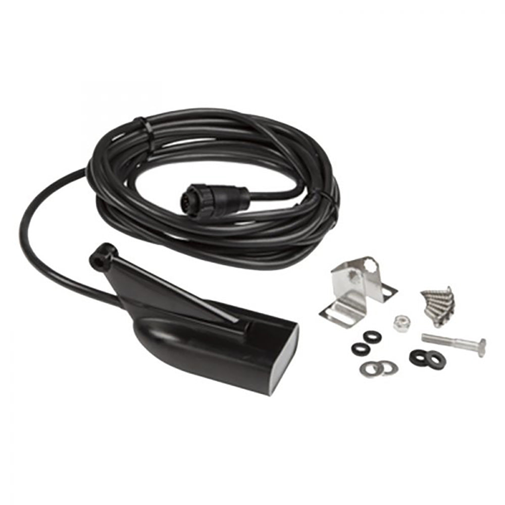 Navico HDI Skimmer Med/Hight 9-Pin Transom Mount [000-12728-001] Navico