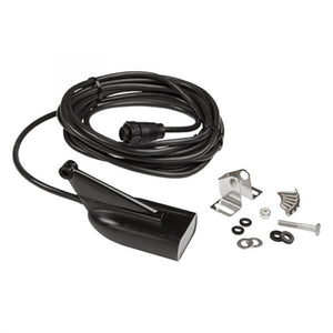 Navico HDI Skimmer Med/Hight 9-Pin Transom Mount [000-12728-001] Navico