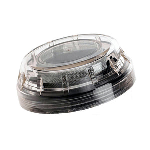 Johnson Pump Fresh Water Filter Strainer Cover w/O-Ring Assembly [09-36012] - BuoyMart.com  Accessories Johnson Pump
