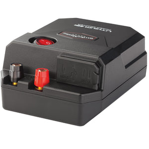 StrikeMaster Lithium 40V Power Adapter [LFV-12VA] - BuoyMart.com  Ice Augers StrikeMaster