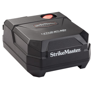 StrikeMaster Lithium 40V Power Adapter [LFV-12VA] - BuoyMart.com  Ice Augers StrikeMaster
