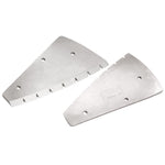 StrikeMaster 10" Lite-Flite Lazer Power Replacement Blade [LFLD-10PB] StrikeMaster