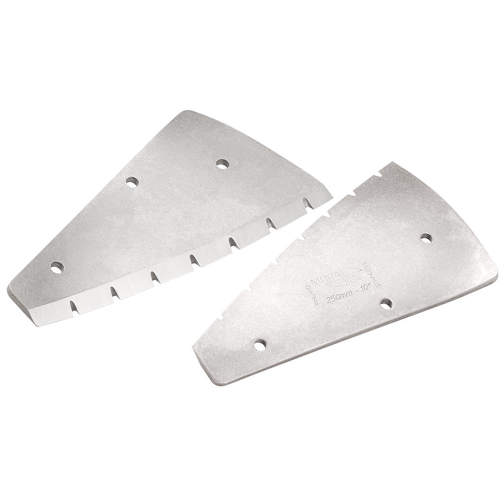 StrikeMaster 10" Lite-Flite Lazer Power Replacement Blade [LFLD-10PB] StrikeMaster