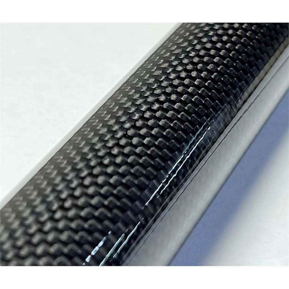 Lees 18 Telescoping Carbon Fiber Outrigger Poles f/Sidewinder Mount [CT3918] - BuoyMart.com  Outriggers Lee's Tackle