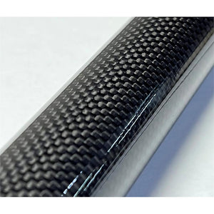 Lees 18 Telescoping Carbon Fiber Outrigger Poles f/Sidewinder Mount [CT3918] - BuoyMart.com  Outriggers Lee's Tackle