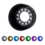 Sea-Dog LED Rod Holder Cap Light - 2" Diameter [325188-1] - BuoyMart.com  Rod Holder Accessories Sea-Dog