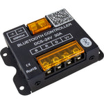 Sea-Dog Optional Bluetooth Smart Phone Controller - RGB [403051-1] - BuoyMart.com  Rod Holder Accessories Sea-Dog
