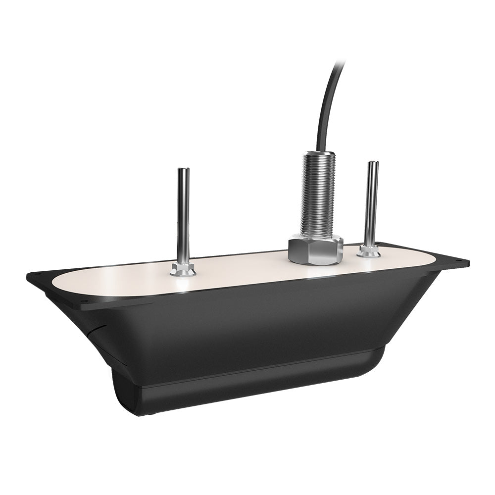 Garmin GT56UHD-TH Thru-Hull Mount Transducer [010-02732-10] - BuoyMart.com  Transducers Garmin