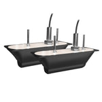 Garmin GT56UHD-THP Thru-Hull Mount Transducer - Pair [010-02732-11] - BuoyMart.com  Transducers Garmin