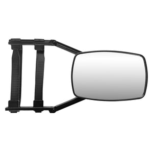 Camco Towing Mirror Clamp-On - Single Mirror [25650] - BuoyMart.com  Hitches & Accessories Camco