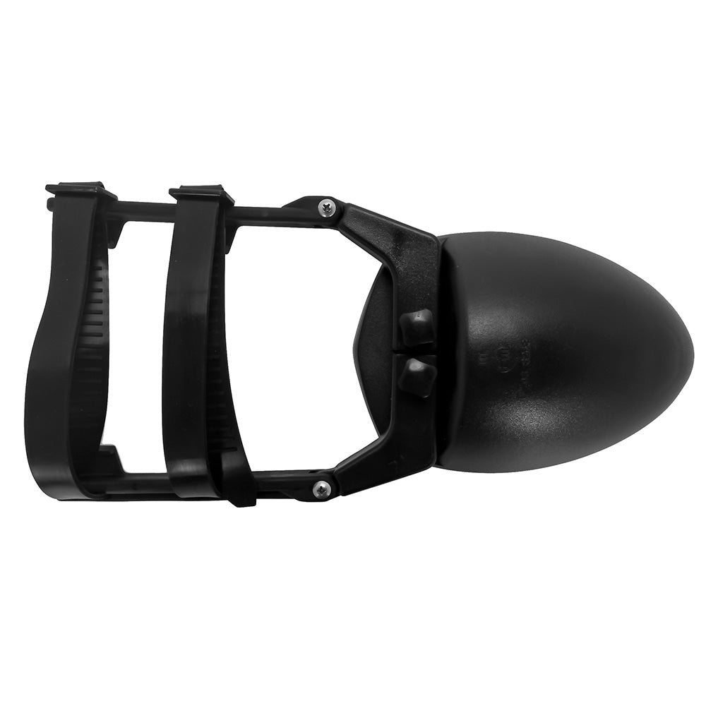 Camco Towing Mirror Clamp-On - Double Mirror [25653] - BuoyMart.com  Hitches & Accessories Camco