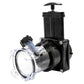 Camco Dual Flush Pro w/Gate Valve [39062] - BuoyMart.com  Sanitation Camco