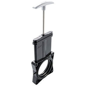 Camco 3" Waste Valve w/Metal Handle [39511] - BuoyMart.com  Sanitation Camco
