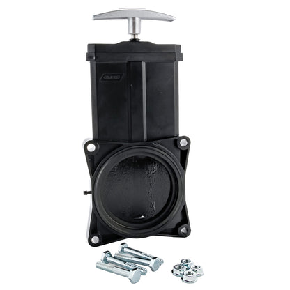 Camco 3" Waste Valve w/Metal Handle [39511] - BuoyMart.com  Sanitation Camco
