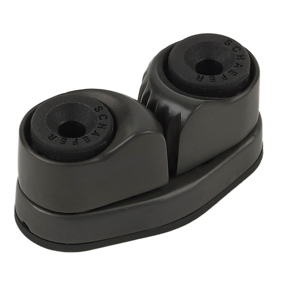 Schaefer Fast Entry Cam Cleat - Small [70-07] - BuoyMart.com  Hardware Schaefer Marine