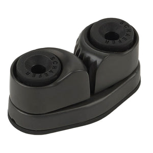 Schaefer Fast Entry Cam Cleat - Small [70-07] - BuoyMart.com  Hardware Schaefer Marine