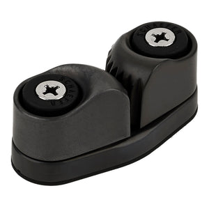 Schaefer Fast Entry Cam Cleat - Large [70-27] - BuoyMart.com  Hardware Schaefer Marine