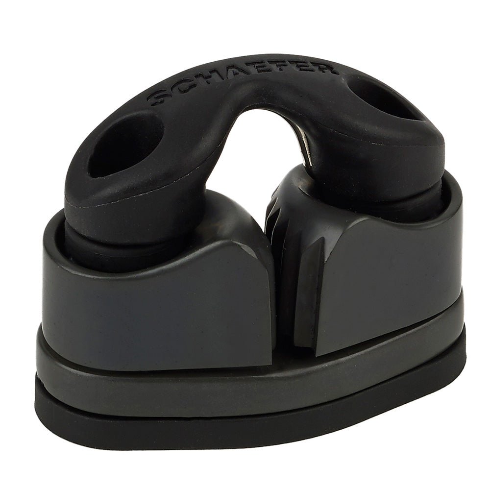 Schaefer Cam Fairlead - Black [77-17-BLK] - BuoyMart.com  Hardware Schaefer Marine