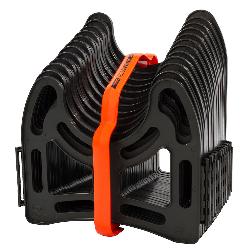 Camco Sidewinder Plastic Sewer Hose Support - 10 [43031] - BuoyMart.com  Sanitation Camco