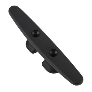 Schaefer Aluminum Deck Cleat - 4" [70-94] - BuoyMart.com  Hardware Schaefer Marine