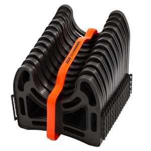 Camco Sidewinder Plastic Sewer Hose Support - 15 [43041] - BuoyMart.com  Sanitation Camco