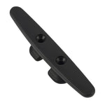 Schaefer Aluminum Deck Cleat - 5" [70-95] - BuoyMart.com  Hardware Schaefer Marine