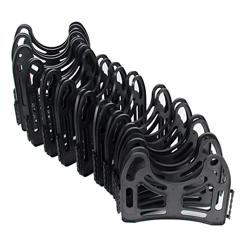 Camco Sidewinder Plastic Sewer Hose Support - 20 [43051] - BuoyMart.com  Sanitation Camco