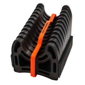 Camco Sidewinder Plastic Sewer Hose Support - 20 [43051] - BuoyMart.com  Sanitation Camco