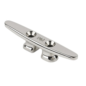 Schaefer Stainless Steel Cleat - 3" [60-75] - BuoyMart.com  Hardware Schaefer Marine