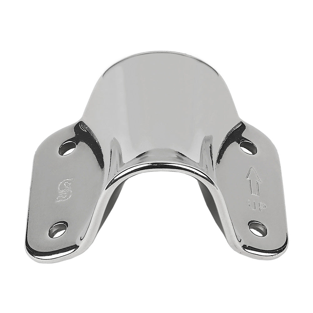 Schaefer Furler Pull Back Bracket/Haylard Restrainer - Large [78-75] - BuoyMart.com  Hardware Schaefer Marine