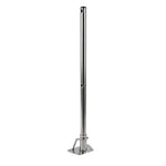 Schaefer Double Stanchion Tube - 26" [36-17] - BuoyMart.com  Hardware Schaefer Marine