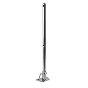 Schaefer Double Stanchion Tube - 26" [36-17] - BuoyMart.com  Hardware Schaefer Marine