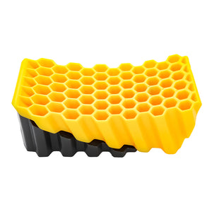 Camco Curved Leveler  Wheel Chock [44423] - BuoyMart.com  Hitches & Accessories Camco