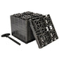 Camco FasTen Leveling Blocks XL w/T-Handle - 2x2 - Grey *10-Pack [44527] - BuoyMart.com  Hitches & Accessories Camco