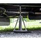 Camco Stabilizer Jack Pads - Rubber - 6.2" x 6.2" *4-Pack [44591] - BuoyMart.com  Hitches & Accessories Camco