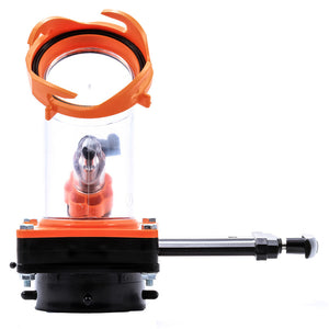 Camco Rhino Blaster Pro w/Gate Valve [39085] Camco