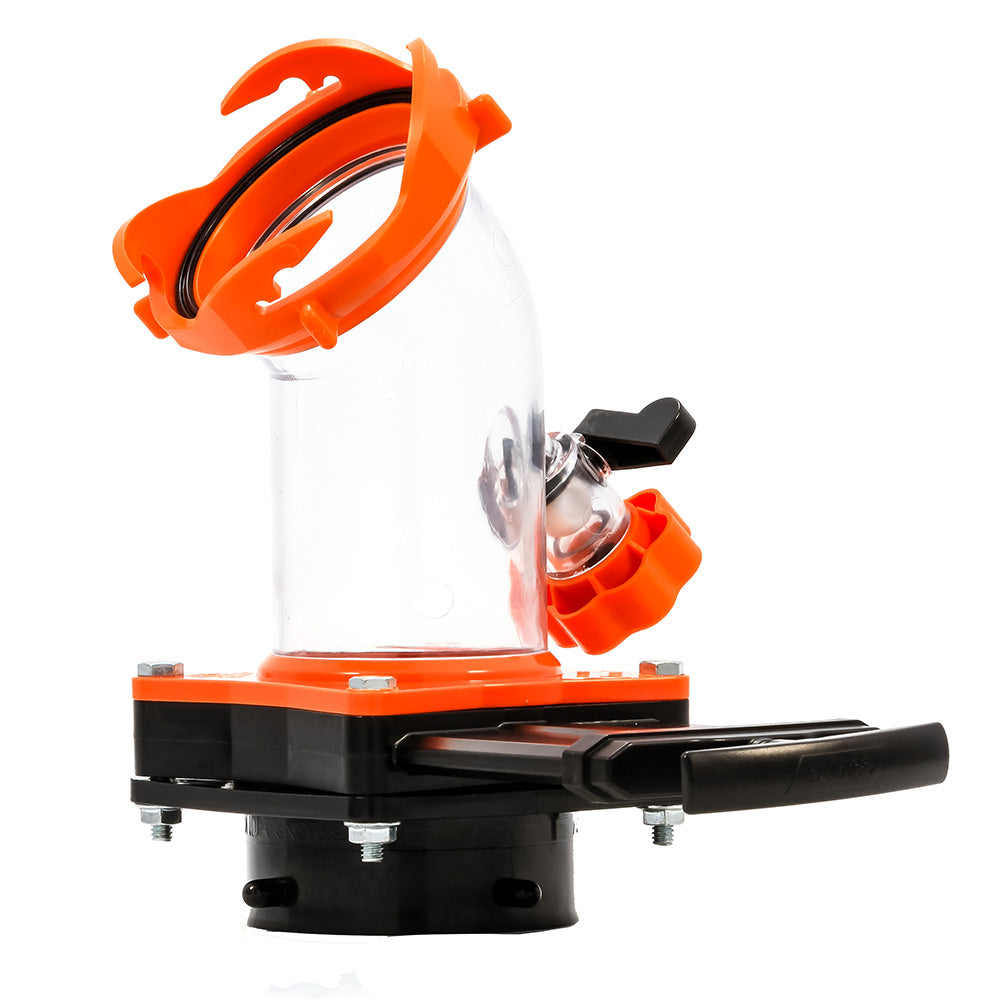 Camco Rhino Blaster Pro w/Gate Valve [39085] Camco