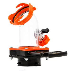 Camco Rhino Blaster Pro w/Gate Valve [39085] Camco