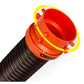 Camco RhinoFLEX 5 Sewer Hose Extension w/Swivel Bayonet  Lug [39765] - BuoyMart.com  Sanitation Camco