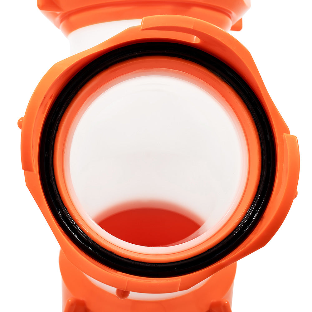 Camco RhinoFLEX Wye [39812] - BuoyMart.com  Sanitation Camco
